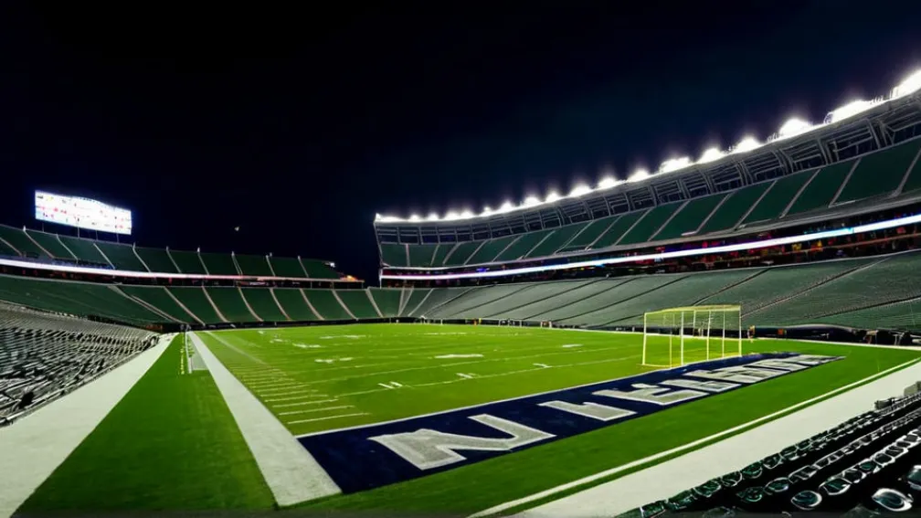 Техас Тек на пороге исторического финала Big 12: Ключевой матч против Вест Вирджинии