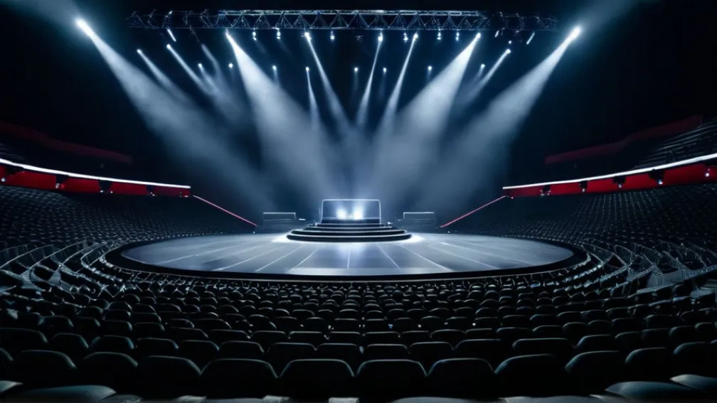 Мировой Рейтинг Концертных Туров: Кто Зарабатывает Больше Всех?