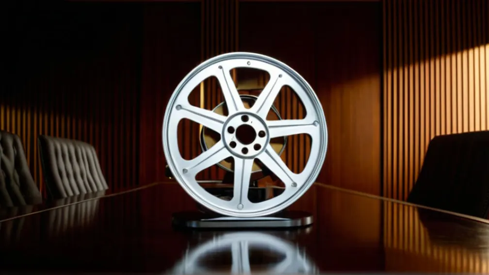 Paramount Pictures займется прокатом "Час пик 4" после вмешательства Трампа