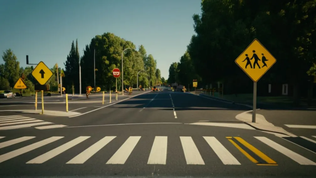 Смертельная опасность: Расследование AP выявило угрозы для школьных регулировщиков в США