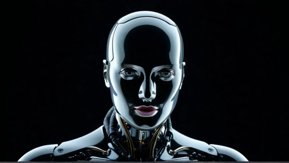 Добро пожаловать в мир искусственного интеллекта