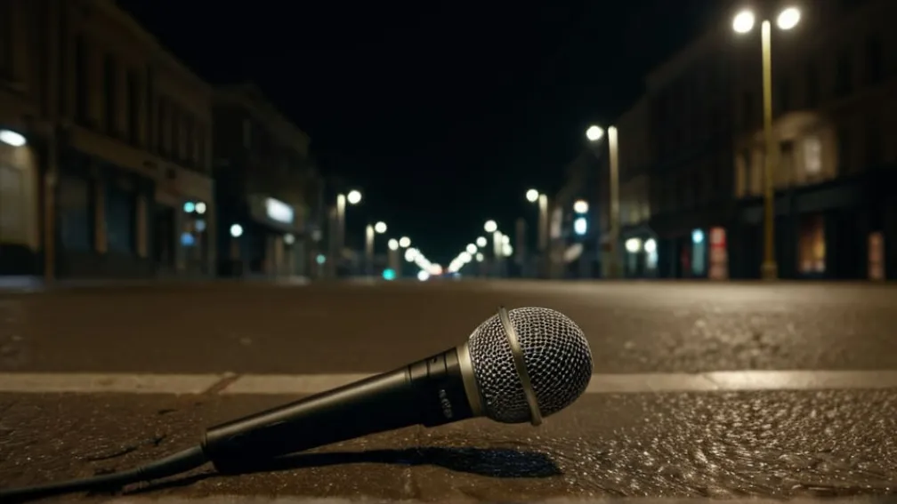 Восходящая звезда латинской музыки DELAROSA трагически погибла в Лос-Анджелесе