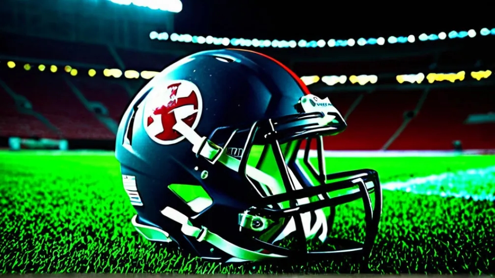 Квотербек Джош Аллен испытывает боль после восьми сэков; Защита "Баффало Биллс" под угрозой