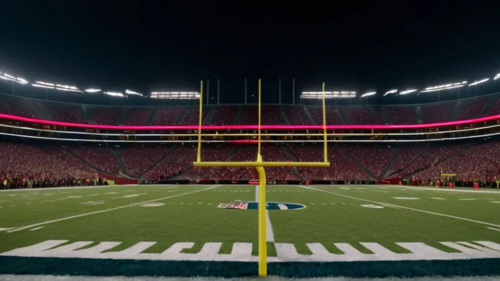 Патриоты Нью-Ингленд нацелены на десятую победу подряд в матче против «Джайентс»