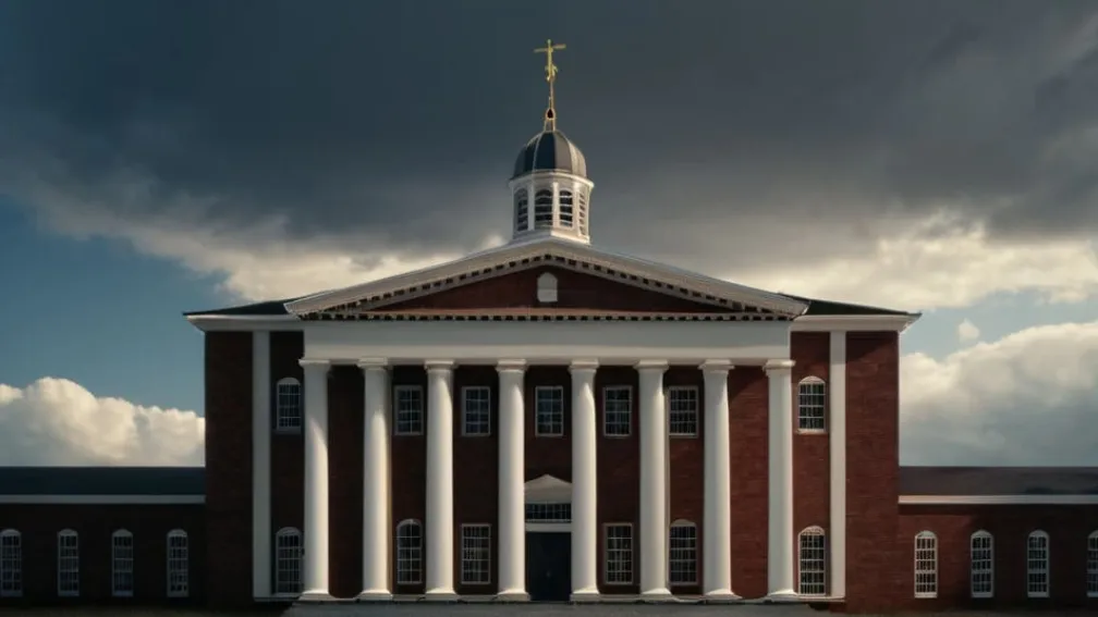 Суд в Западной Вирджинии разрешил религиозные исключения из школьных прививок