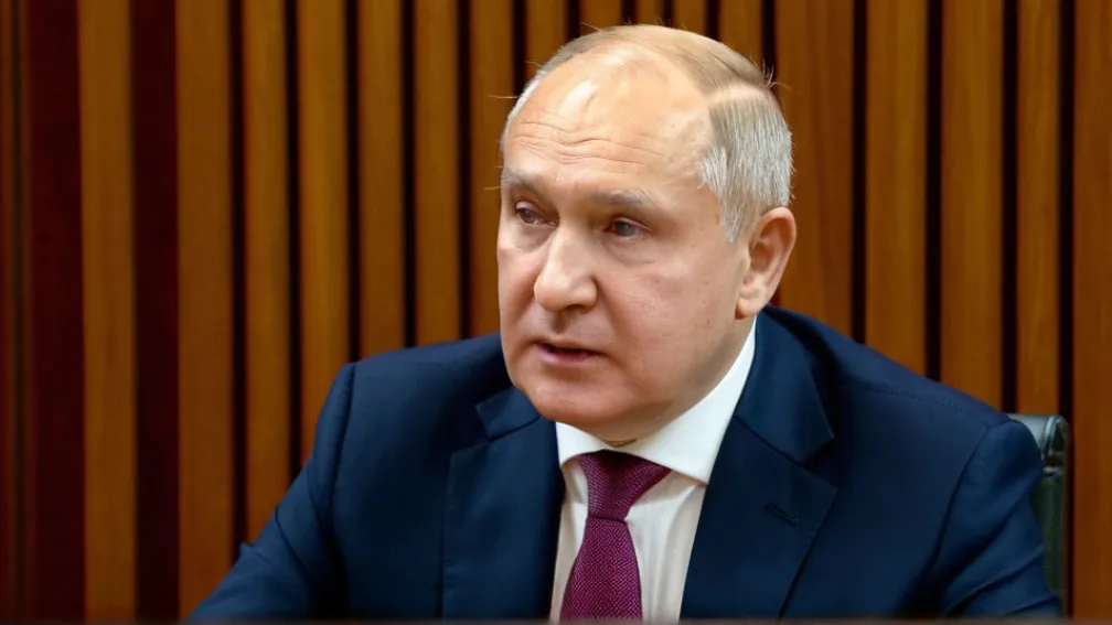 Проект закона об изменении пенсионного возраста