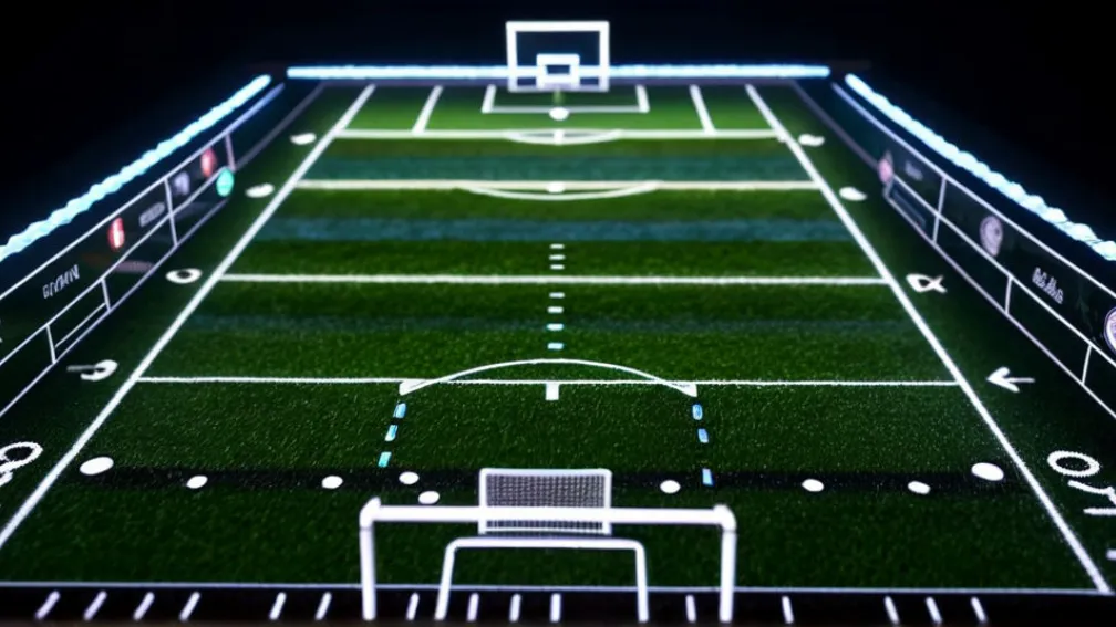 Chargers против Raiders: Анализ предстоящего матча НФЛ после перерыва