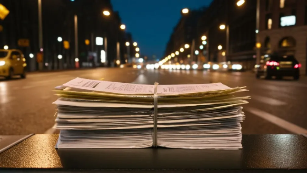 В Техасе ужесточают правила регистрации автомобилей: мигранты под угрозой потери возможности легального владения