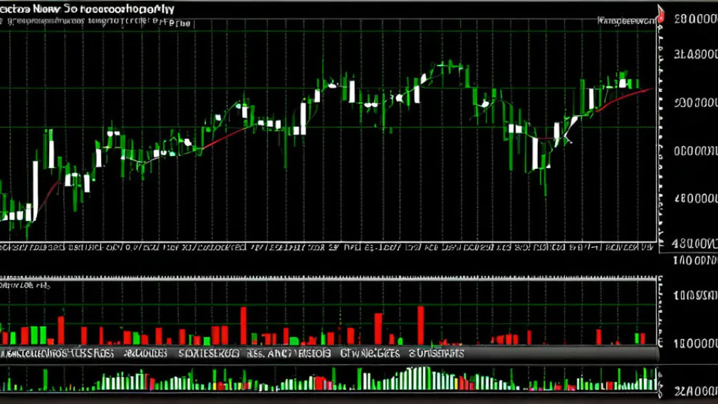 Краткосрочные тренды на фондовом рынке
