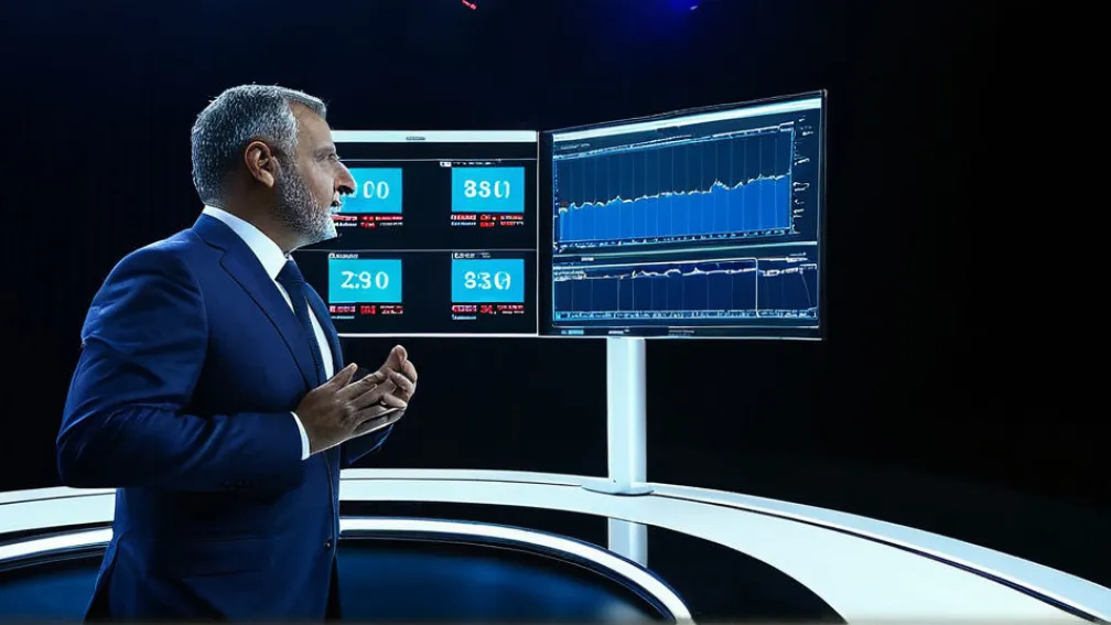 Влияние искусственного интеллекта на рынок труда