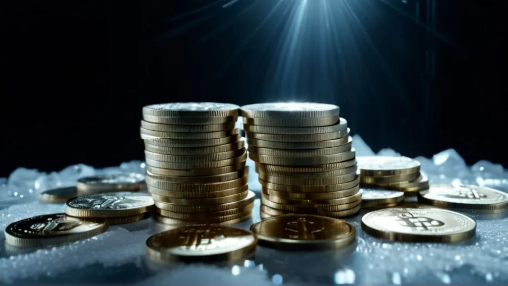 Замороженные активы России: Ключевой вопрос в переговорах по миру на Украине