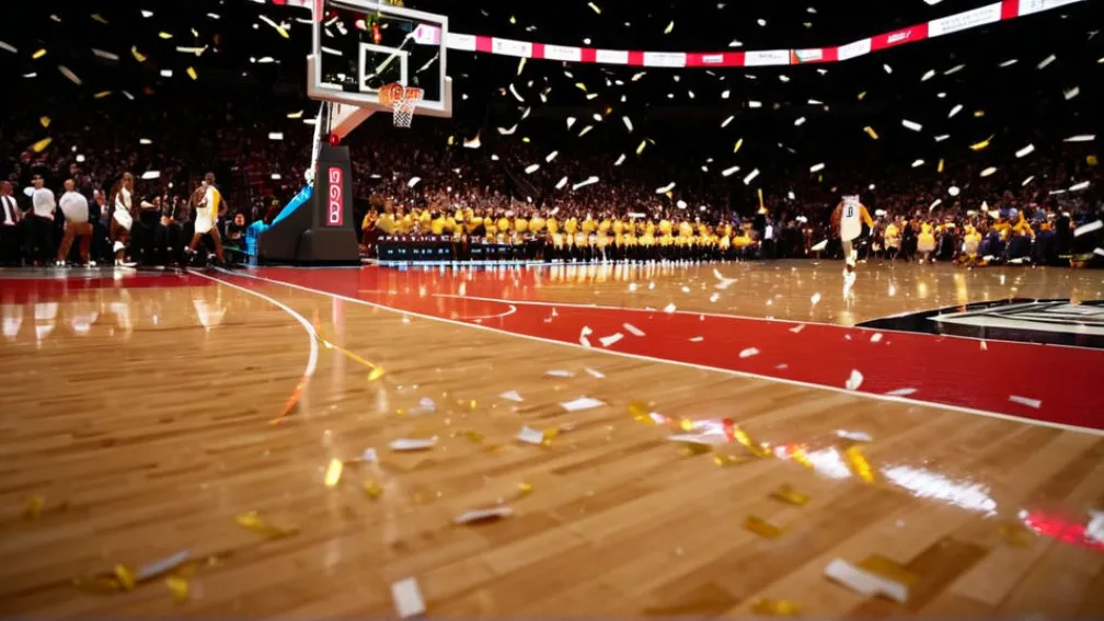 USC Завоевал Титул Maui Invitational: Бэйкер-Мазара Привел Команду к Победе