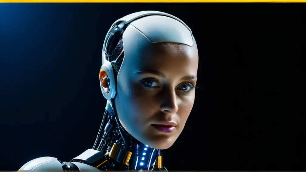 Искусственный интеллект в образовании