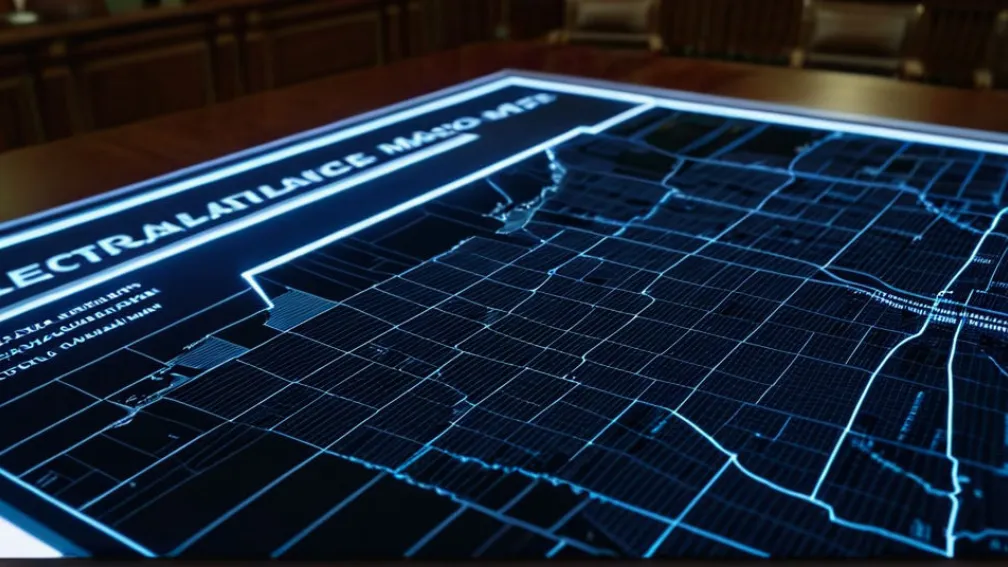 Суд разрешил Северной Каролине использовать новую избирательную карту, дающую преимущество республиканцам