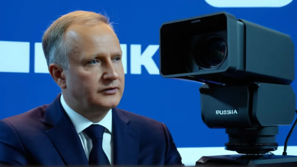 Влияние искусственного интеллекта на рынок труда