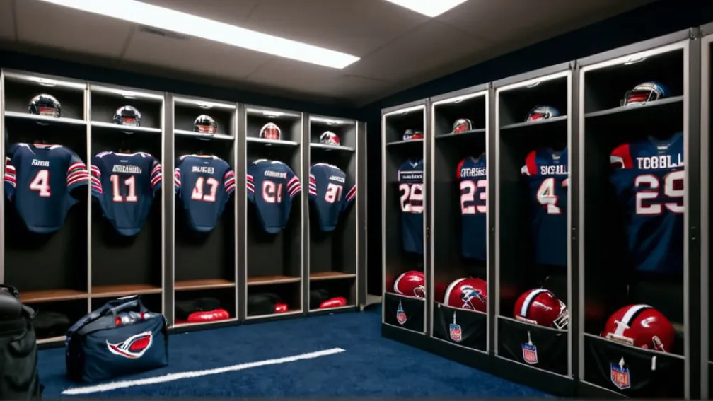 «Лос-Анджелес Рэмс» меняют состав: МакКрири в резерве, Кендрик возвращается