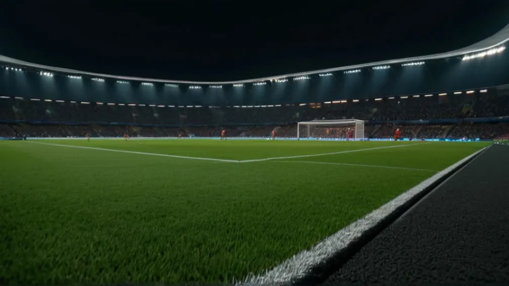 Кризис в Барселоне: Флик сохраняет оптимизм после поражений в Лиге Чемпионов