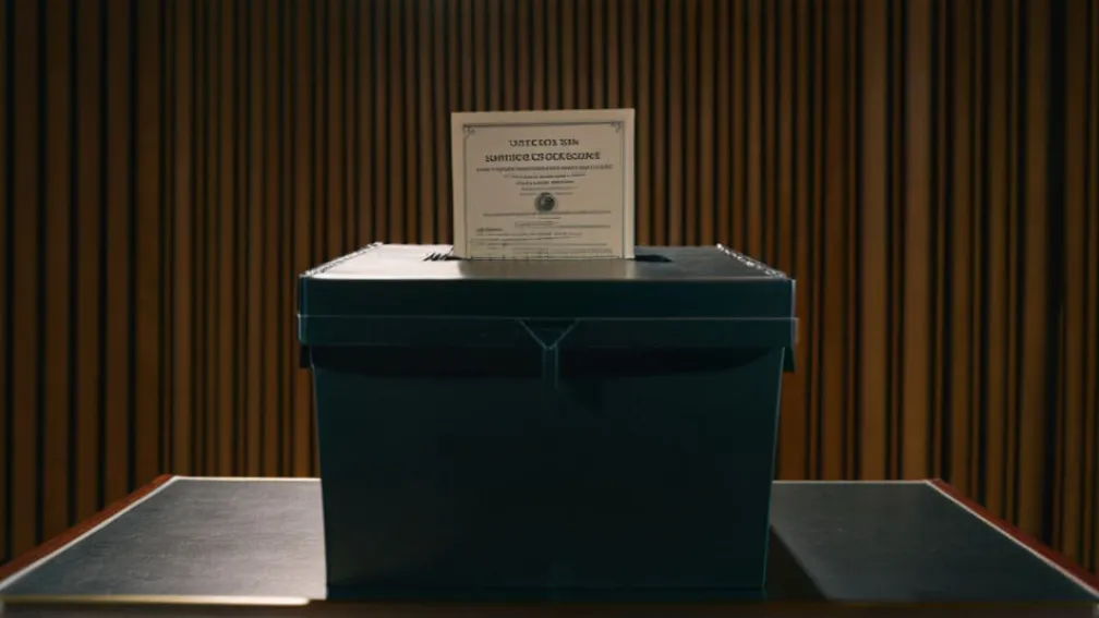 Колорадо отказывается передавать осужденную чиновницу Питерс под федеральную опеку