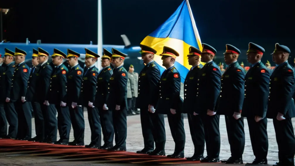 Россия: Экономика и Геополитика