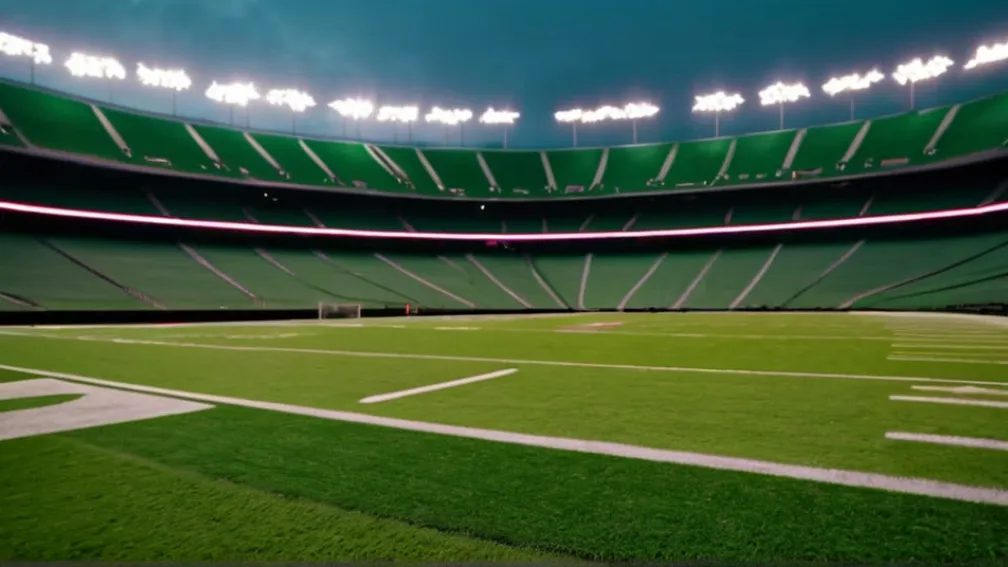 Викинги" против "Сихокс": Борьба за прерывание серии поражений и ключевые противостояния НФЛ