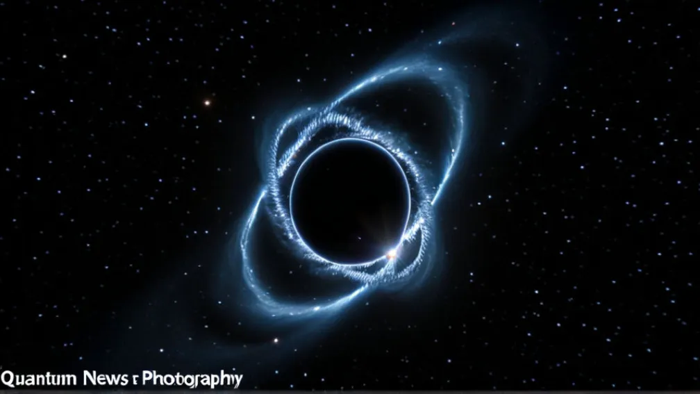 Квантовая запутанность: Путешествие в мир нелокальных связей