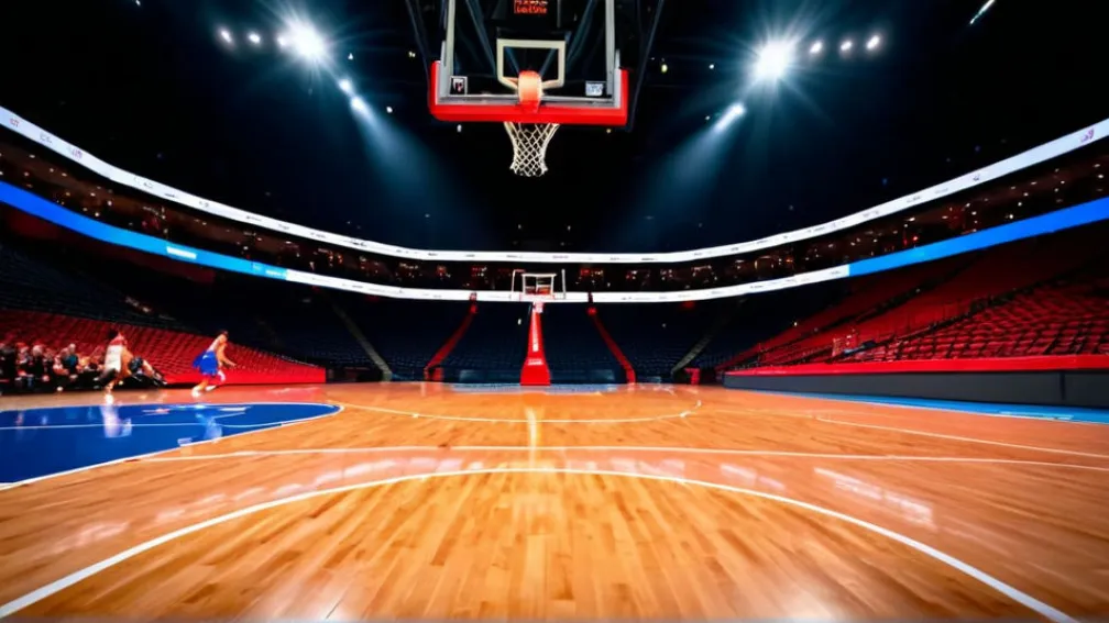 Мичиган разгромил Детройт Мерси со счетом 102-53: Холлоуэй и Дельфоссе блистали