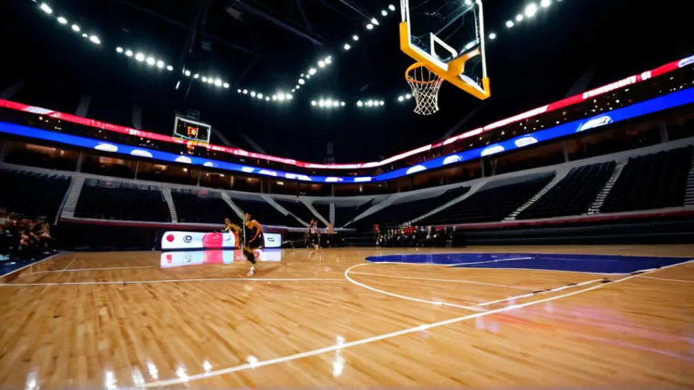 Virginia Tech одолел Colorado State в захватывающем матче Battle 4 Atlantis