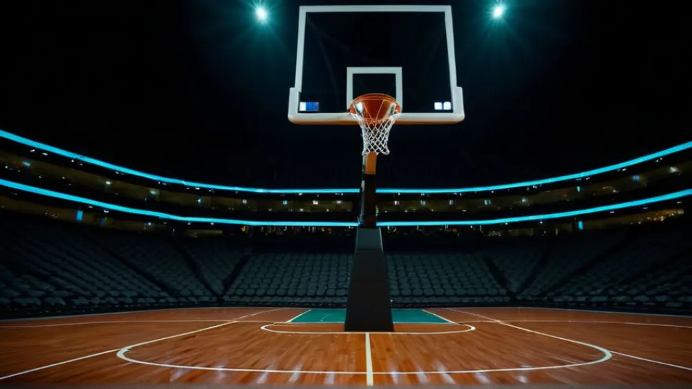 Убедительная победа «Айовы» над «Ксавье» со счетом 81:62 в баскетбольном матче