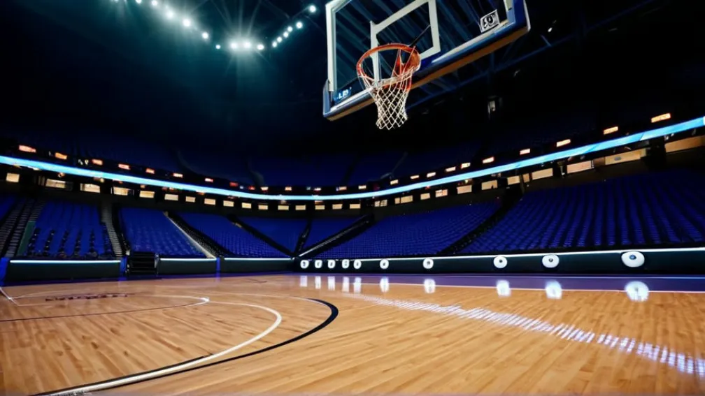 Florida International обыгрывает Омаху: 24 очка Харриса приносят победу