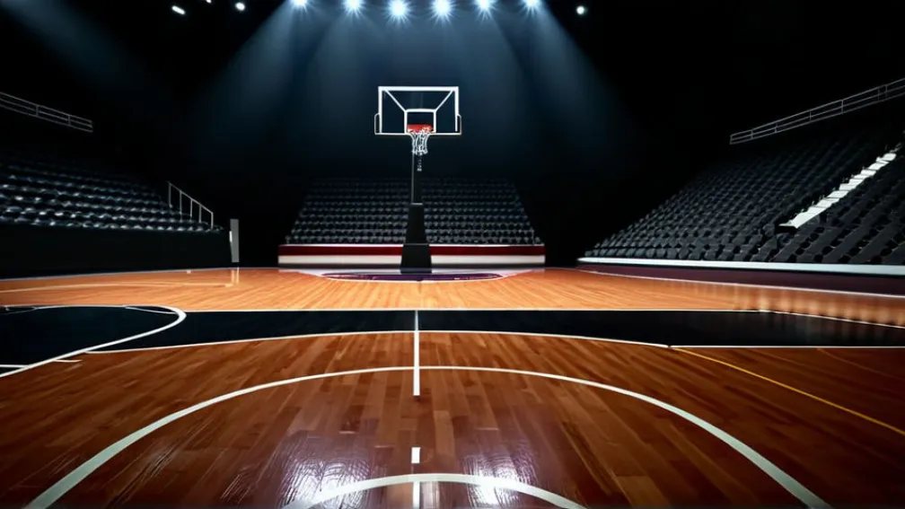 Баскетбол: Джорджия обыграла Джорджия Тех 92-87 в зрелищном поединке