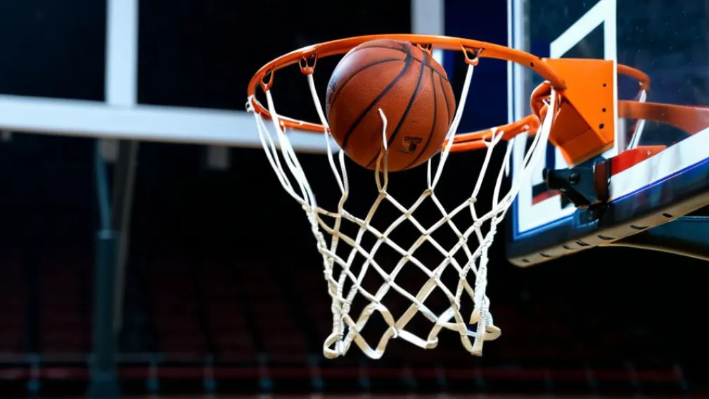 Разгромная победа "Ховарда": Харрис набрал 36 очков в матче против Сент-Мэри (Мэриленд)