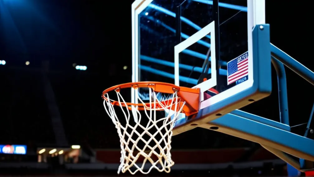 Northern Kentucky одержали победу над Wofford: Одей набрал 27 очков