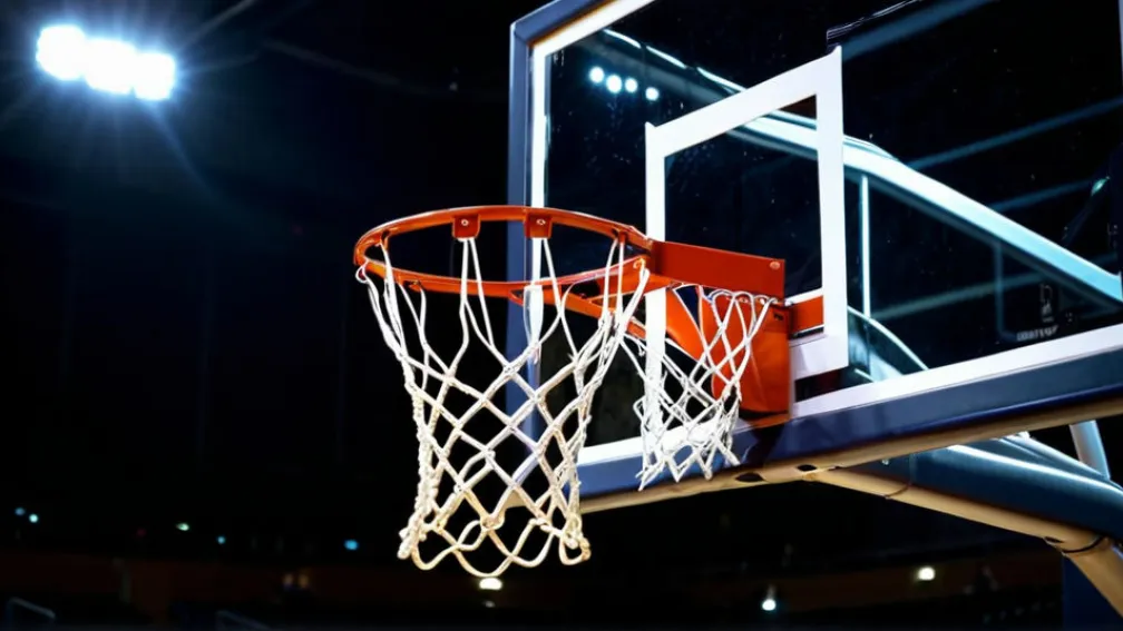 Армейская команда по баскетболу прервала череду поражений, обыграв Фэрли Дикинсон