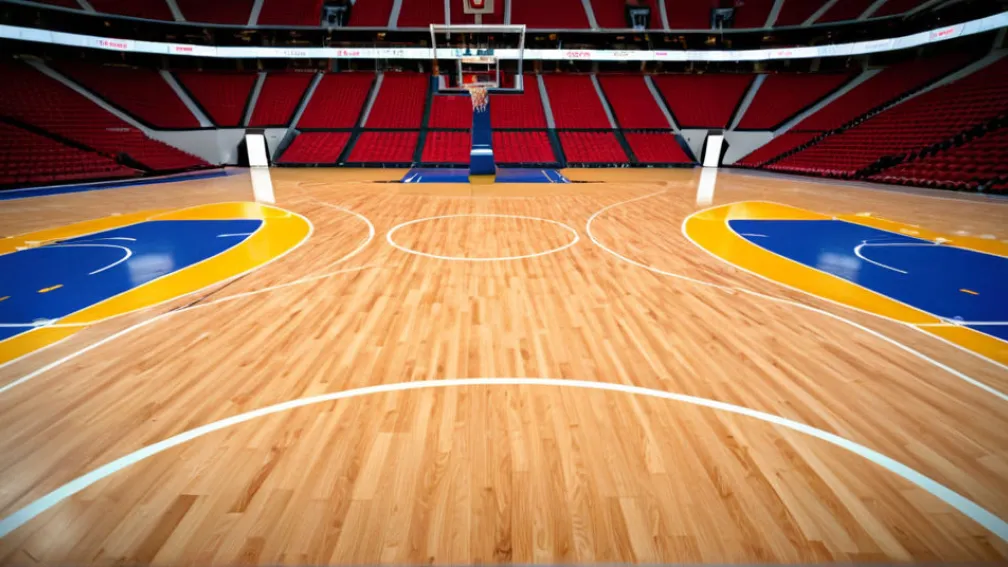 «Атланта Хокс» против «Финикс Санз»: Битва за победу на выезде