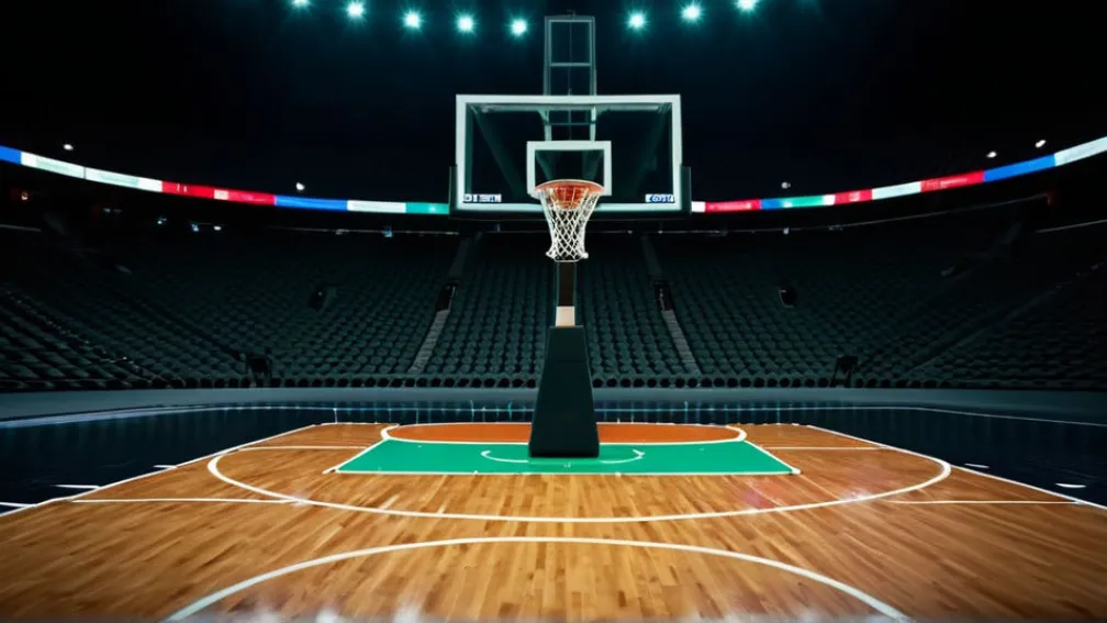 «Нью-Мексико Стейт» разгромил «Джорджия Стейт» со счетом 77-58 на турнире Cancun Challenge