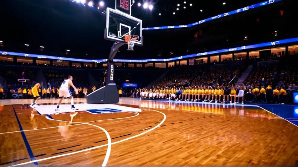 Исмаил Хабиб привел Southern Indiana к победе над Valparaiso