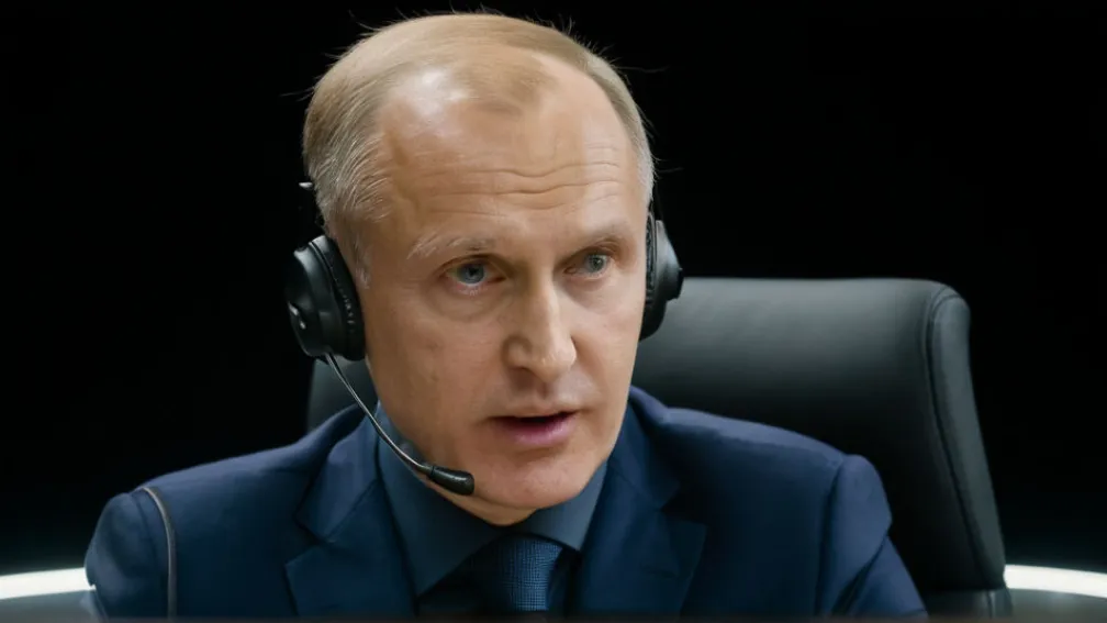 Влияние искусственного интеллекта на рынок труда