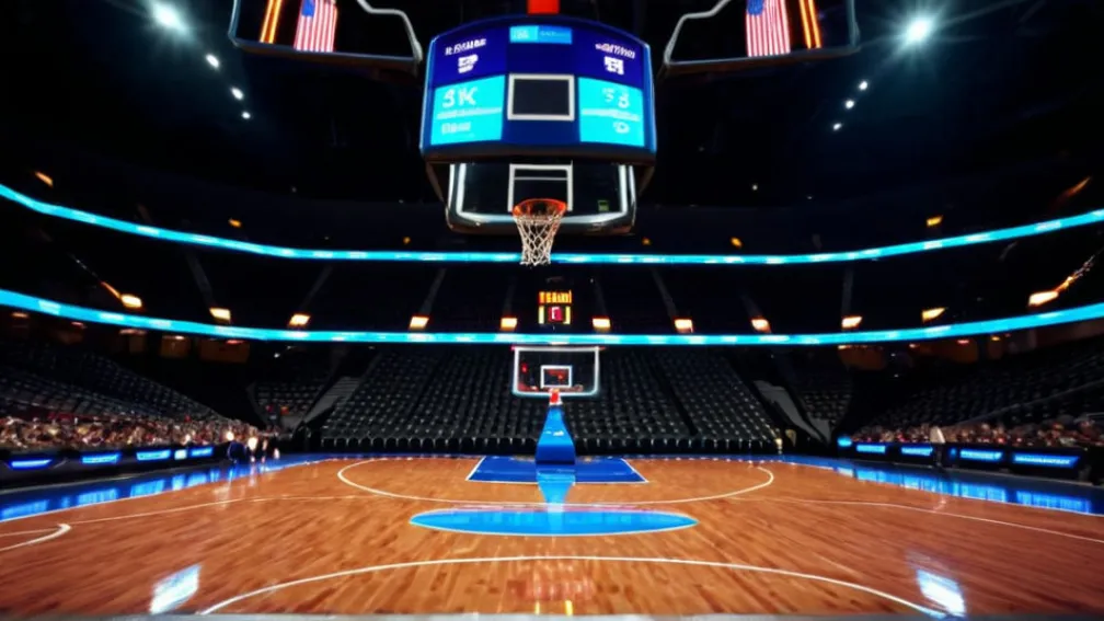 «Липсбкомб» разгромил «Маршалл»: Саргиунас набрал 22 очка