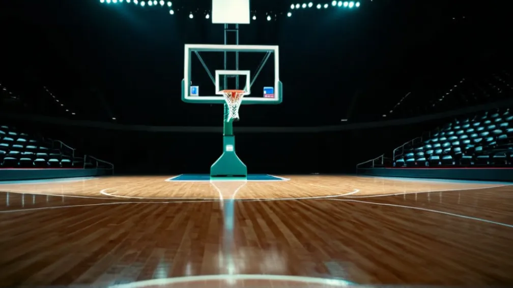 Баскетбольная победа: Университет Райс обыграл Орал Робертс со счетом 81-62