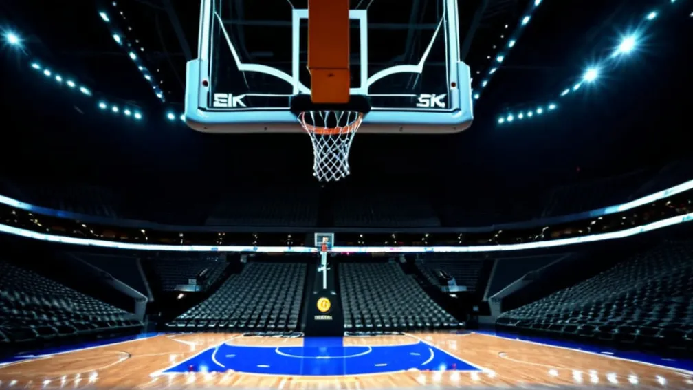 «Сэм Хьюстон» вырвал победу у «Айдахо Стейт» в баскетбольном триллере на Holiday Hoops Classic