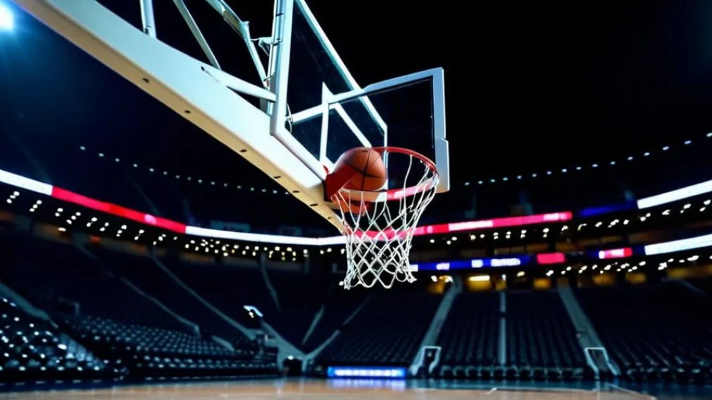 Баскетбольный триумф Колумбии: Разгром Фэрфилда со счетом 106-77, Блэр Томпсон набрал 23 очка