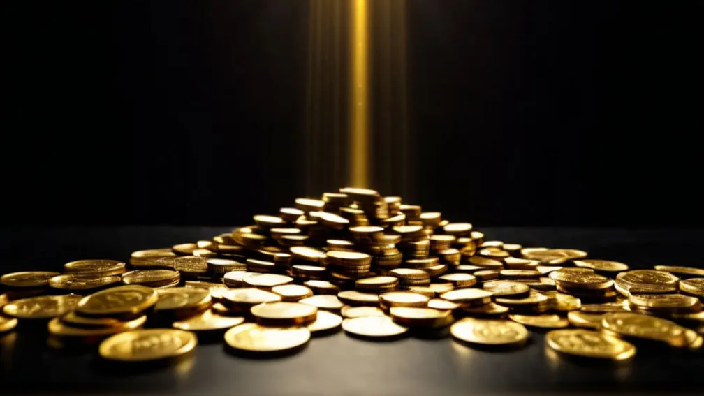 Житель Джорджии выигрывает почти миллиард долларов в лотерее Mega Millions