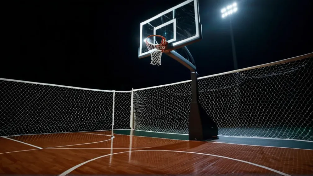 Баскетбольный триллер: "Нортвестерн" вырвал победу у "ДеПола" благодаря Мартинелли