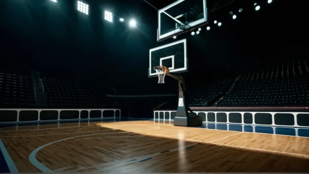 Баскетбольный триумф: Houston Christian обыгрывает The Citadel