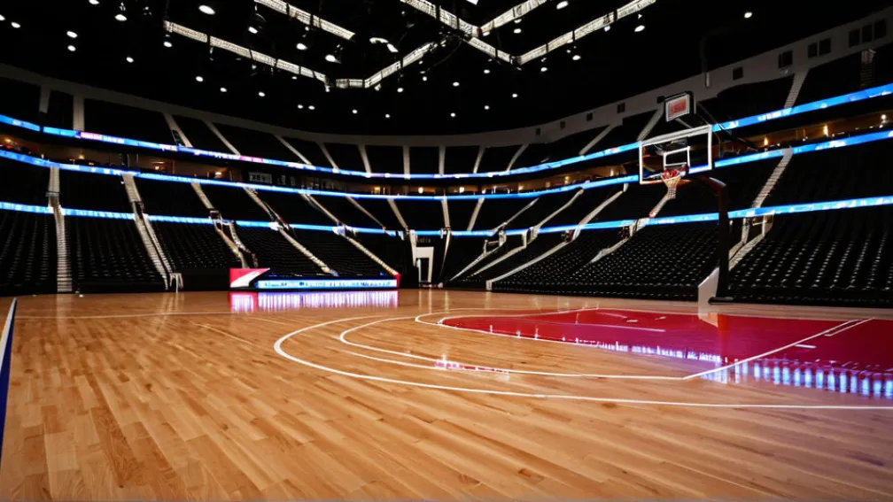 Уверенная победа: Фресно Стэйт разгромил Пеппердайн со счетом 76-53