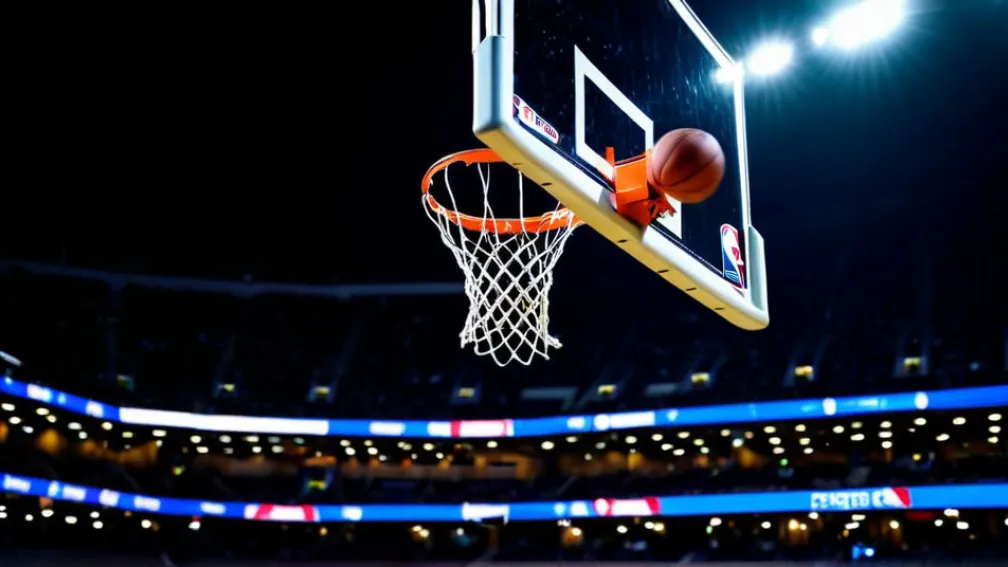 Джорджия Саутерн Одержала Уверенную Победу над Джонсон К. Смит в Баскетбольном Матче