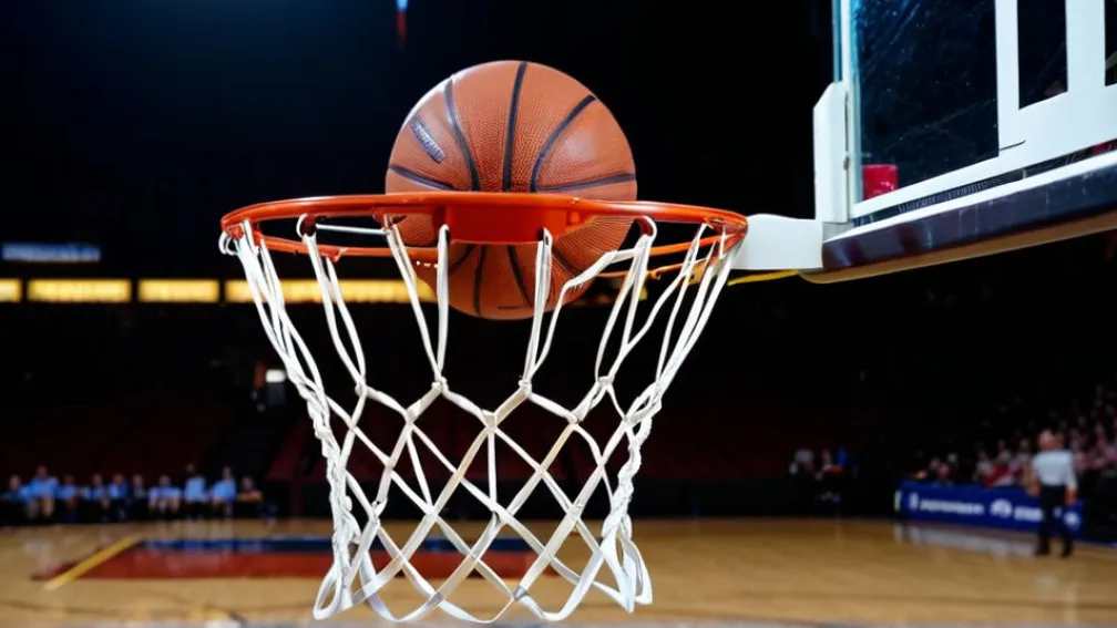 Уилмингтонский университет одержал уверенную победу над Юго-Восточной Луизианой в баскетбольном матче