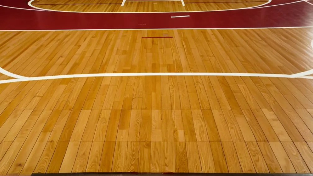 Возвращение Дилана Харпера: Новичок "Сан-Антонио Спёрс" снова в строю после травмы