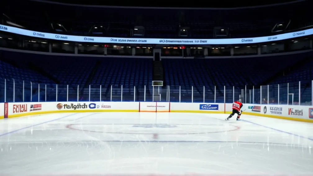 "Тампа-Бэй Лайтнінг" одержали пятую победу подряд, разгромив "Калгари Флэймз"