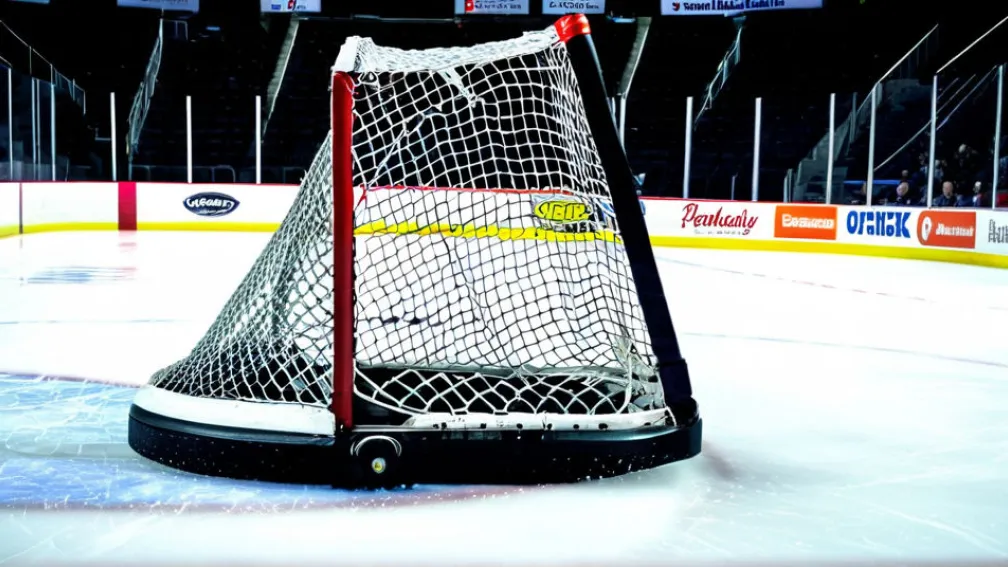 «Нэшвилл Предаторз» прервали серию поражений, одержав волевую победу над «Детройт Ред Уингз»